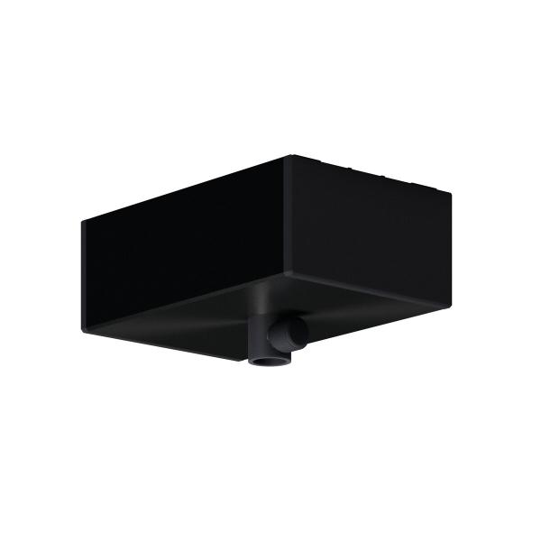 Lampenbaldachin BOX-M70